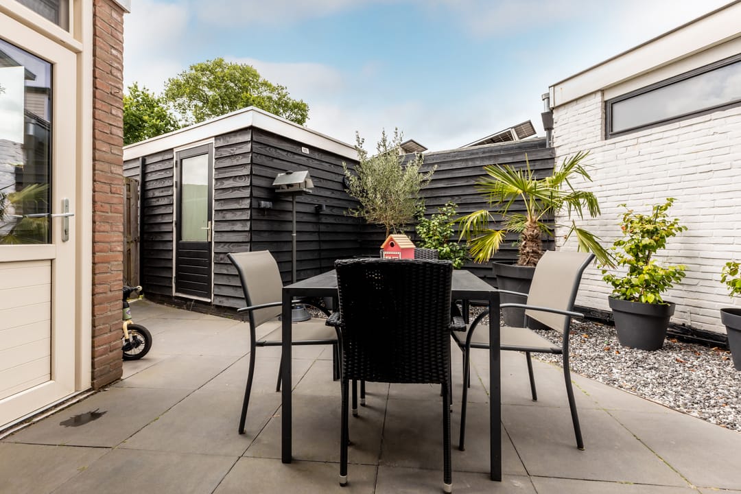 Foto 32 van v d Meerweg 10-A