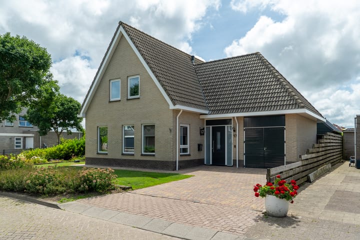 Foto 1 van Memerdastate 17