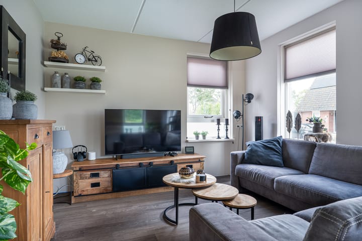 Foto 6 van Memerdastate 17