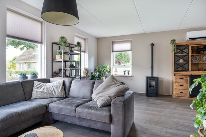 Foto 7 van Memerdastate 17