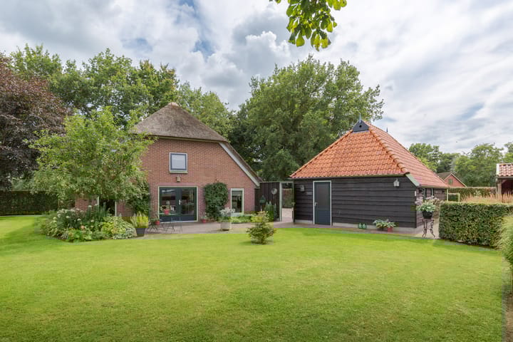 Foto 2 van Bergweg 2