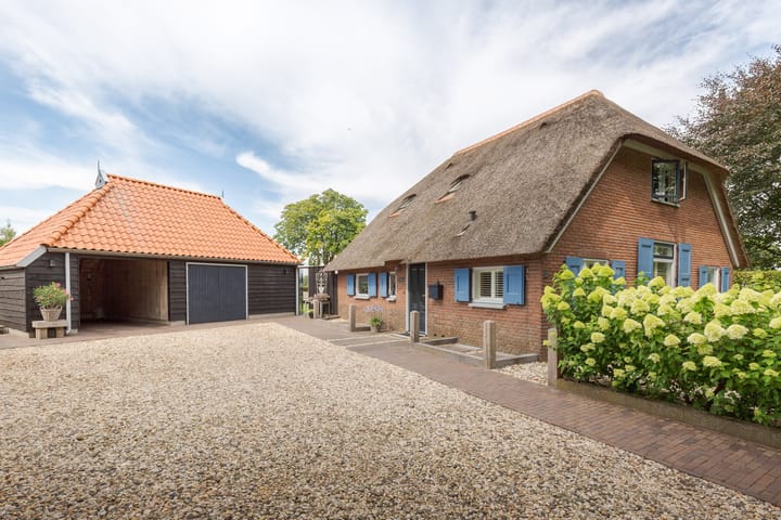 Foto 4 van Bergweg 2