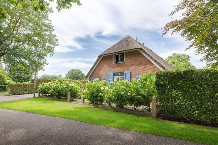 Foto 5 van Bergweg 2