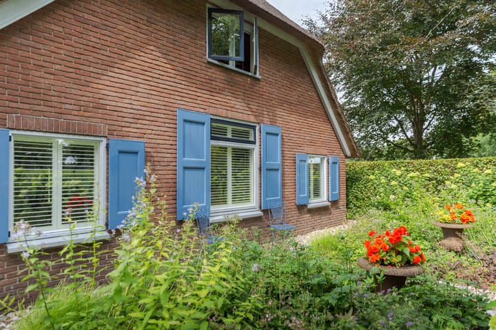 Foto 3 van Bergweg 2