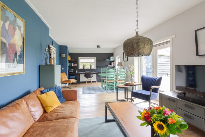 Foto 13 van Bergweg 2