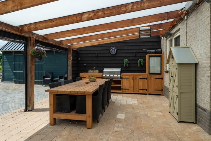 Foto 35 van Memerdastate 17