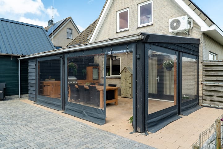 Foto 36 van Memerdastate 17