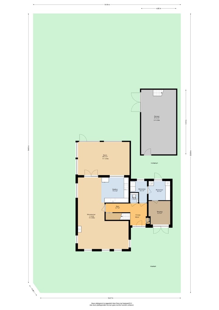 Foto 55 van Memerdastate 17