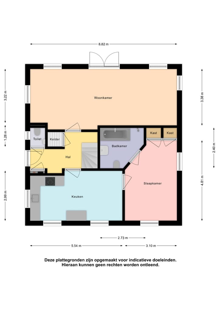 Foto 54 van Bergweg 2