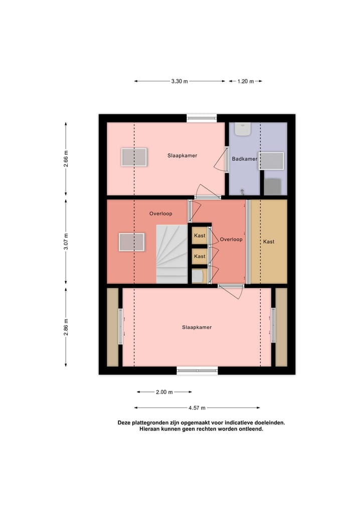 Foto 55 van Bergweg 2
