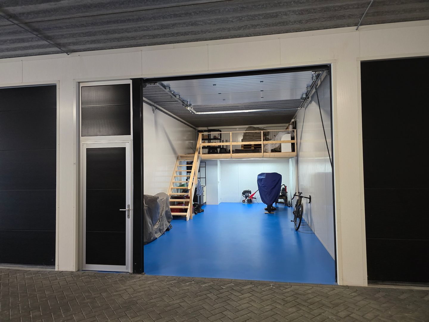 View photo 1 of Industrieweg 69-20