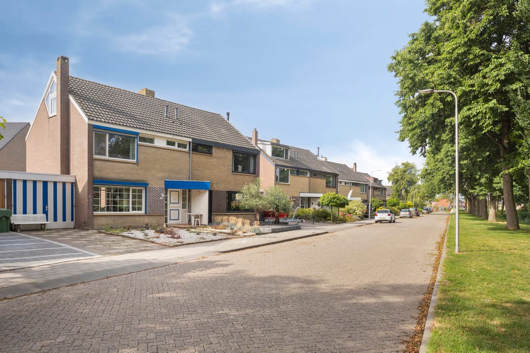 Foto 1 van Nassaulaan 180