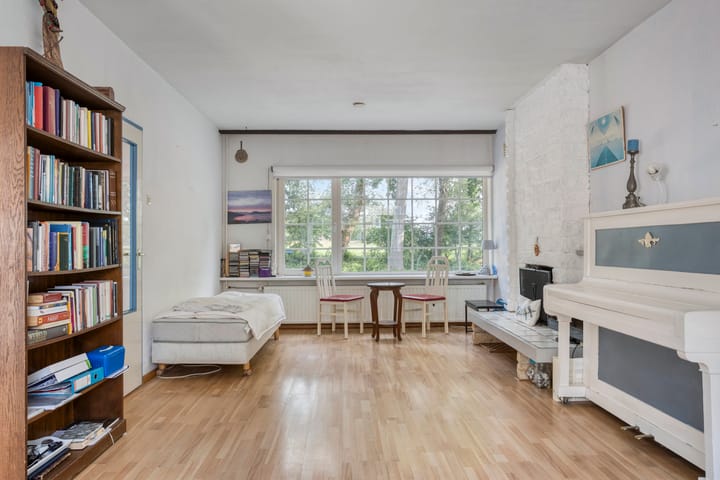 Photo 7 of Nassaulaan 180