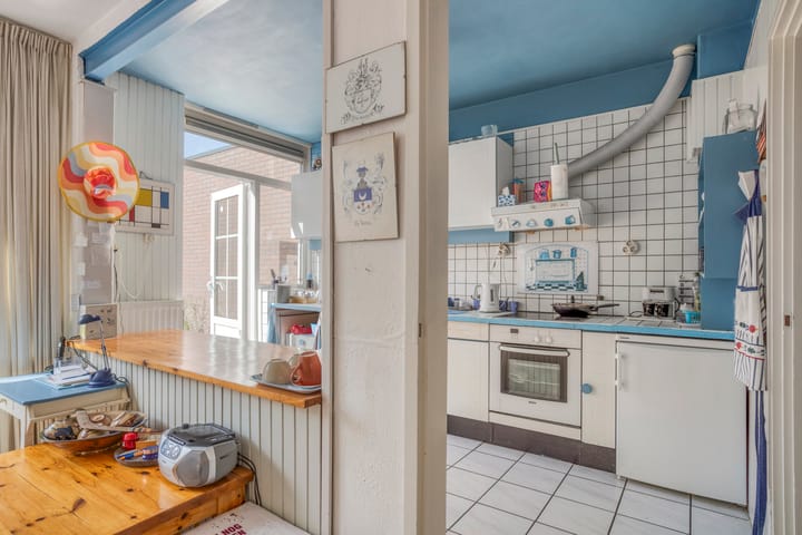 Photo 10 of Nassaulaan 180