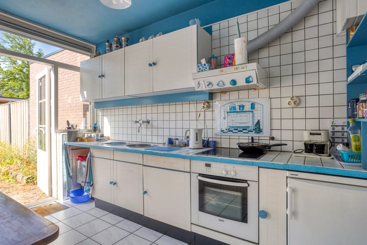 Photo 11 of Nassaulaan 180