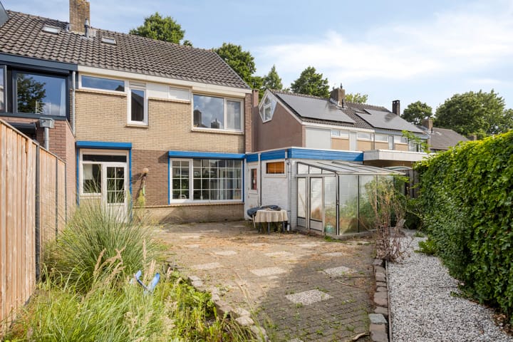 Photo 27 of Nassaulaan 180