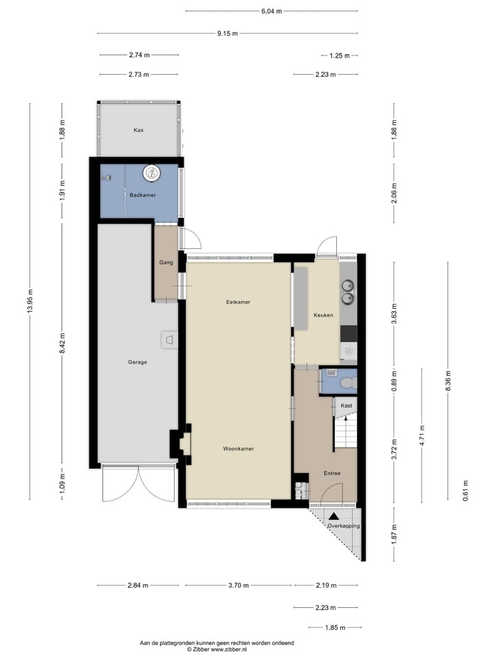 Photo 29 of Nassaulaan 180