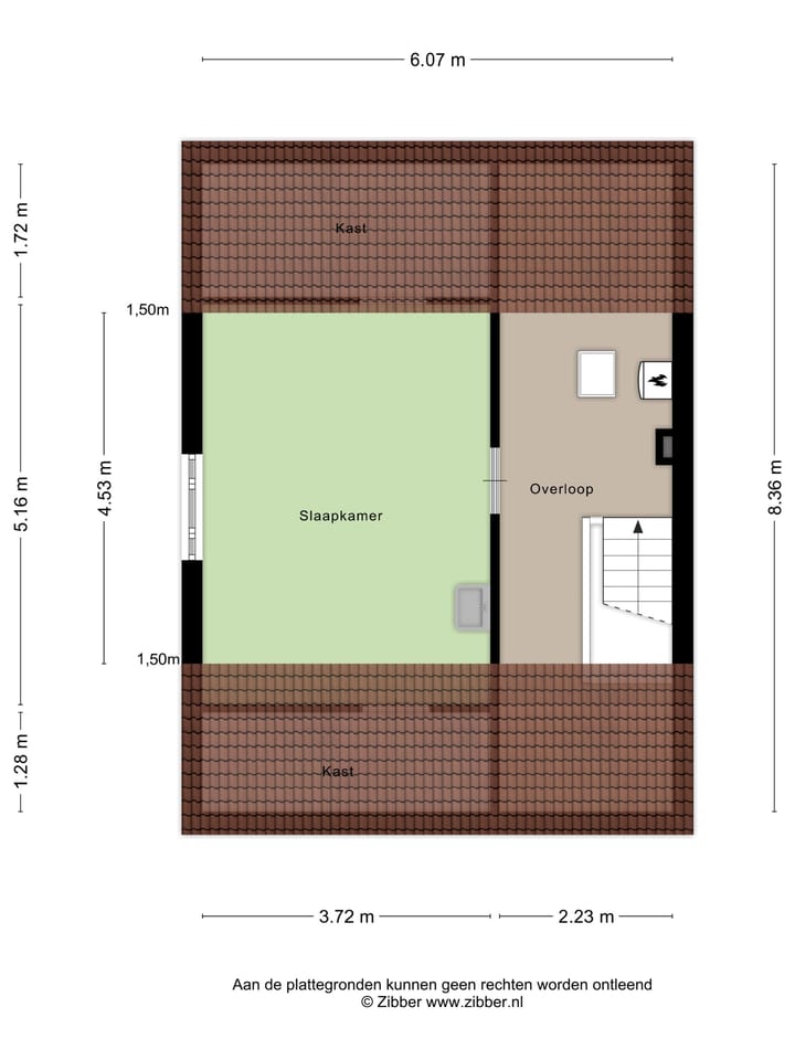 Photo 31 of Nassaulaan 180