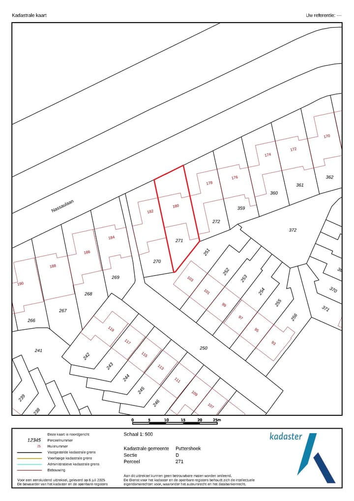 Photo 32 of Nassaulaan 180