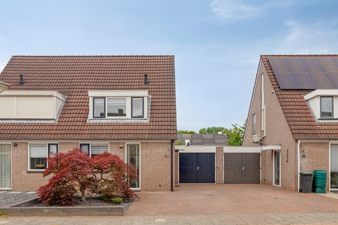 Foto 2 van van der Beekstraat 30