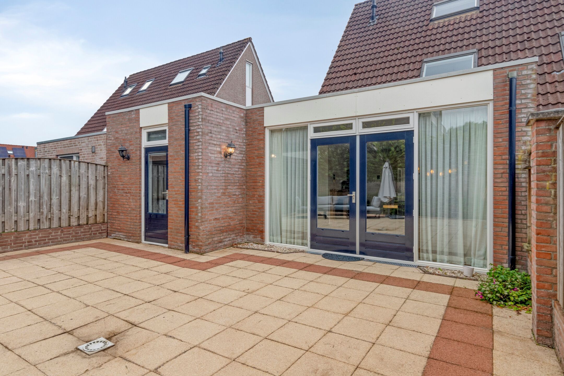 Foto 3 van van der Beekstraat 30