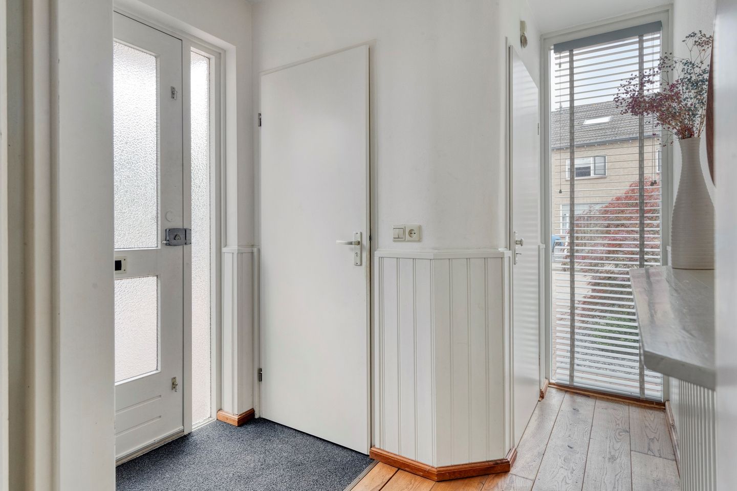 Foto 4 van van der Beekstraat 30