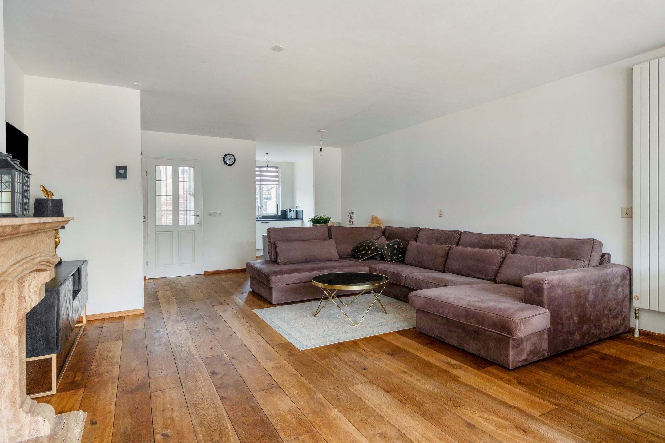 Foto 6 van van der Beekstraat 30