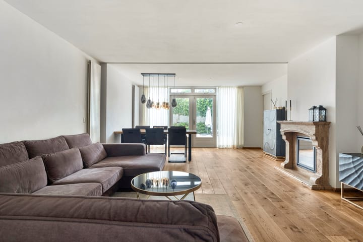 Foto 7 van van der Beekstraat 30