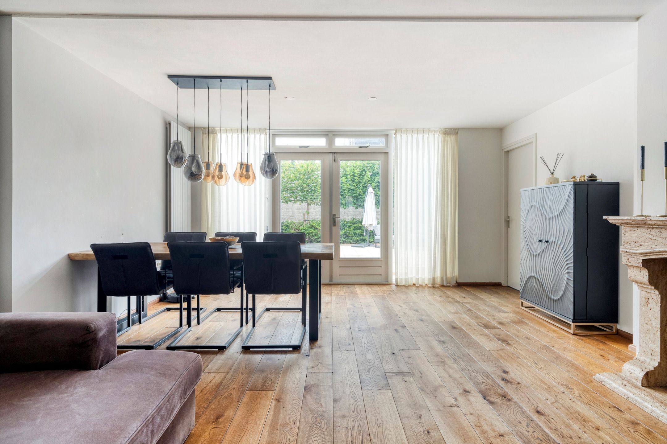 Foto 9 van van der Beekstraat 30