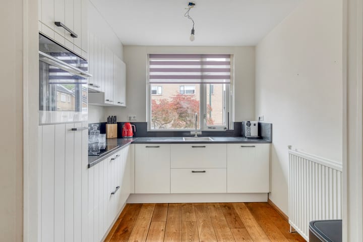 Foto 11 van van der Beekstraat 30