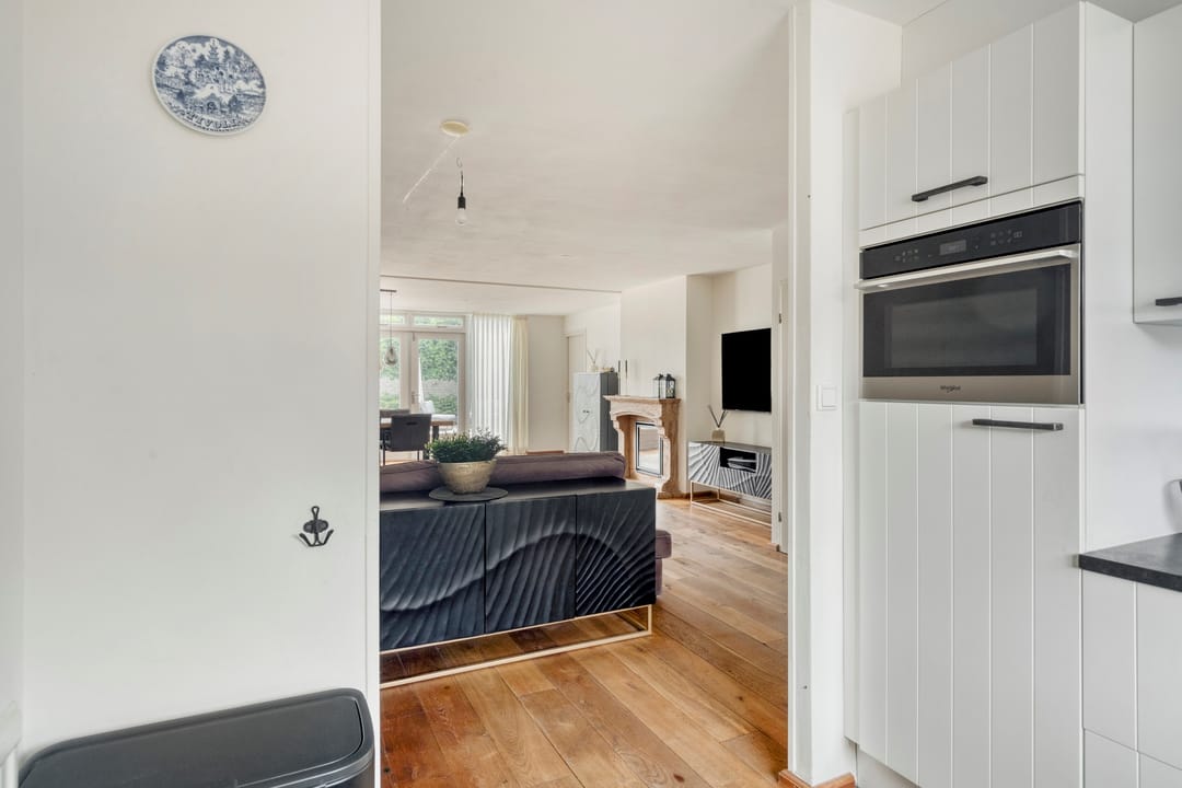 Foto 13 van van der Beekstraat 30