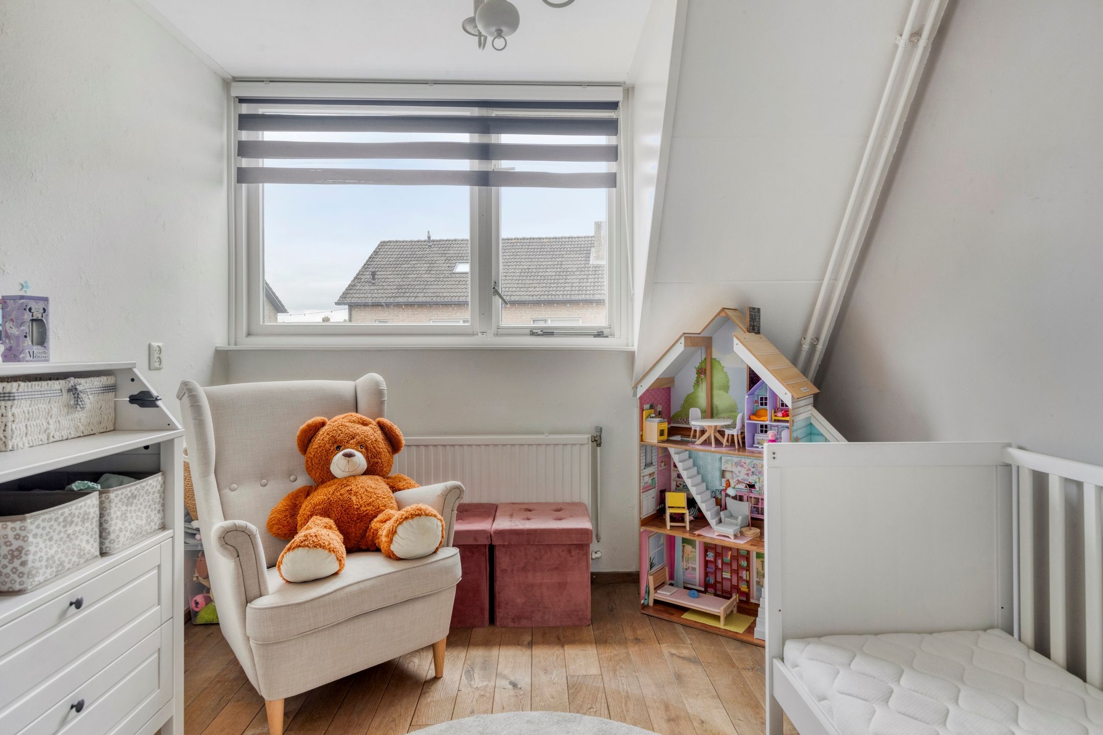 Foto 18 van van der Beekstraat 30