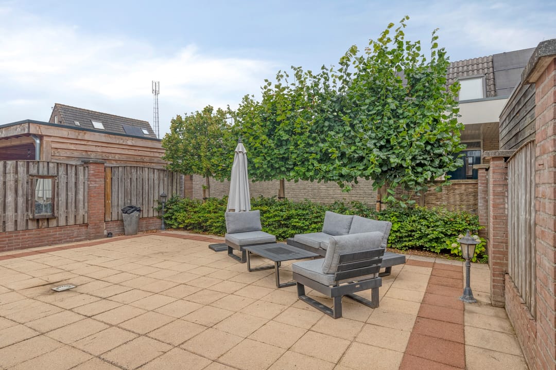 Foto 28 van van der Beekstraat 30