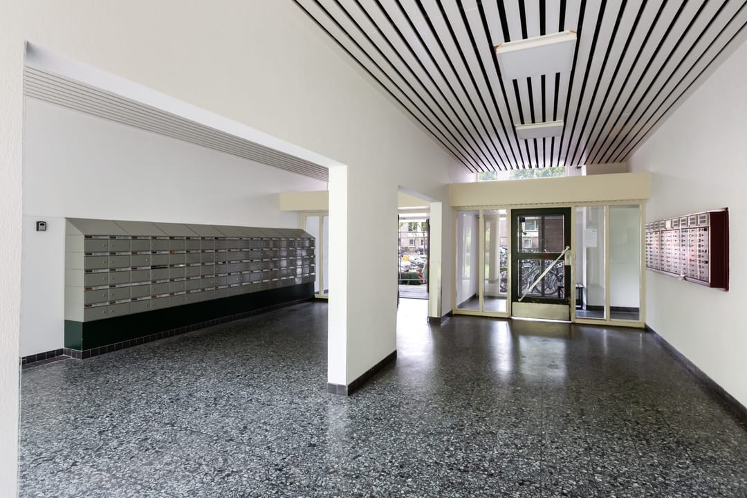 Foto 2 van Livingstonelaan 840