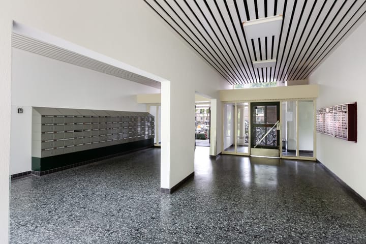 Foto 2 van Livingstonelaan 840