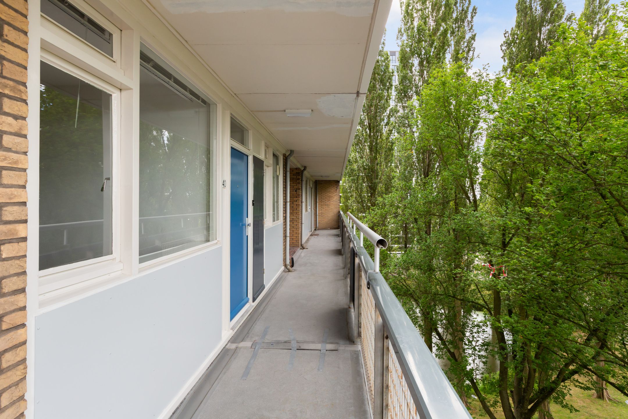 Foto 3 van Livingstonelaan 840