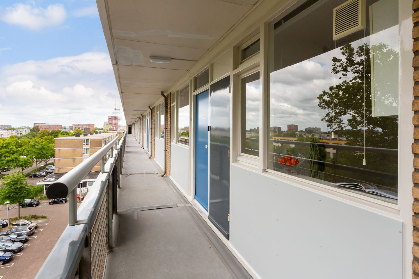 Foto 4 van Livingstonelaan 840