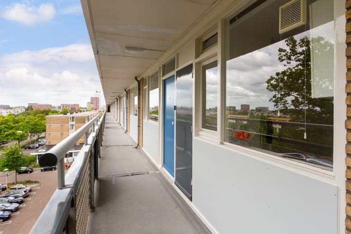 Foto 4 van Livingstonelaan 840