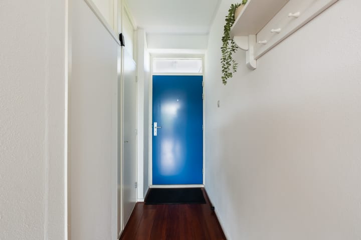 Foto 5 van Livingstonelaan 840