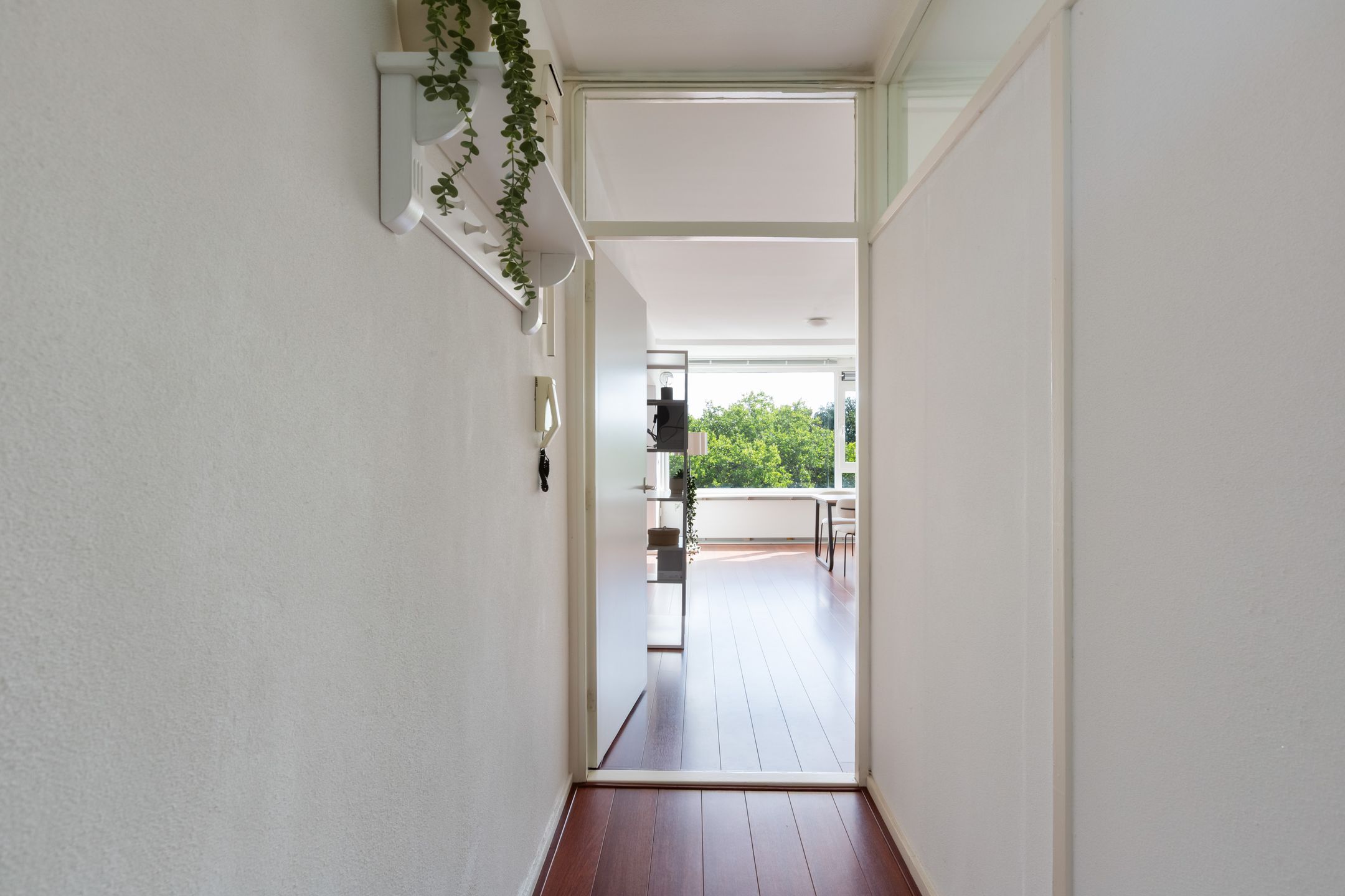 Foto 6 van Livingstonelaan 840