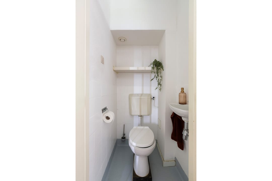 Foto 7 van Livingstonelaan 840