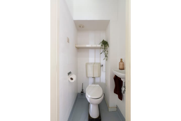 Foto 7 van Livingstonelaan 840