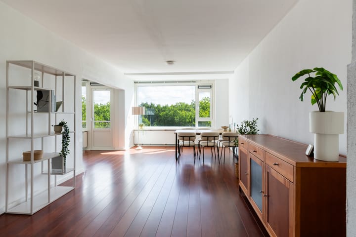 Foto 8 van Livingstonelaan 840