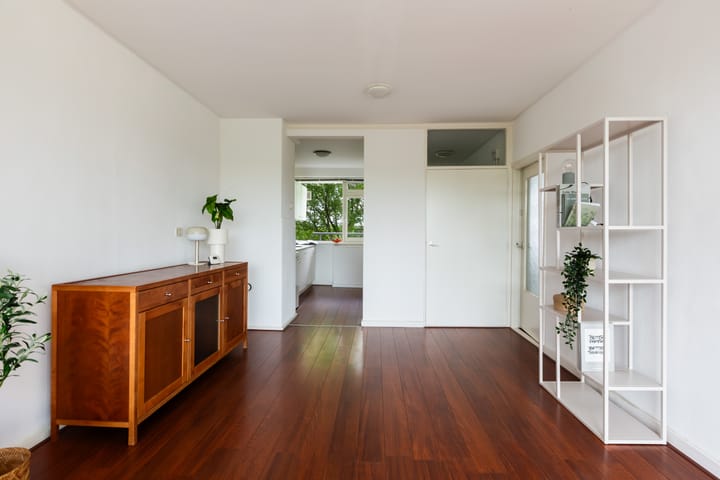 Foto 9 van Livingstonelaan 840