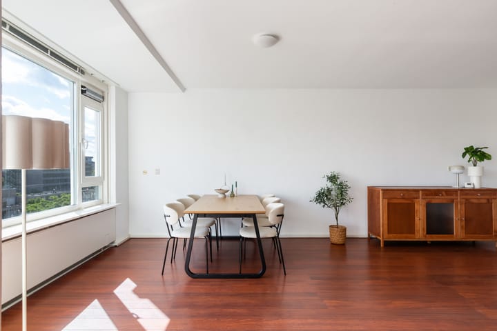 Foto 11 van Livingstonelaan 840