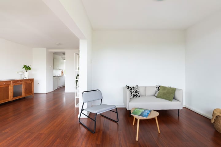 Foto 12 van Livingstonelaan 840