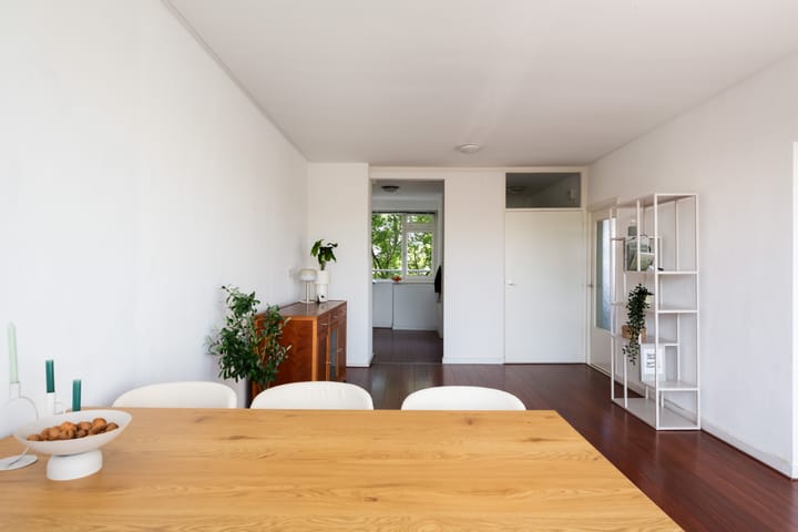 Foto 13 van Livingstonelaan 840