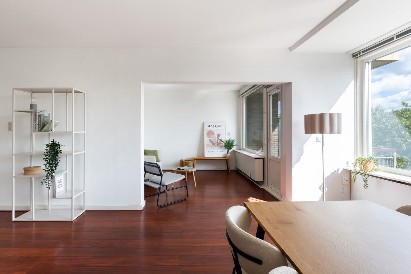 Foto 14 van Livingstonelaan 840