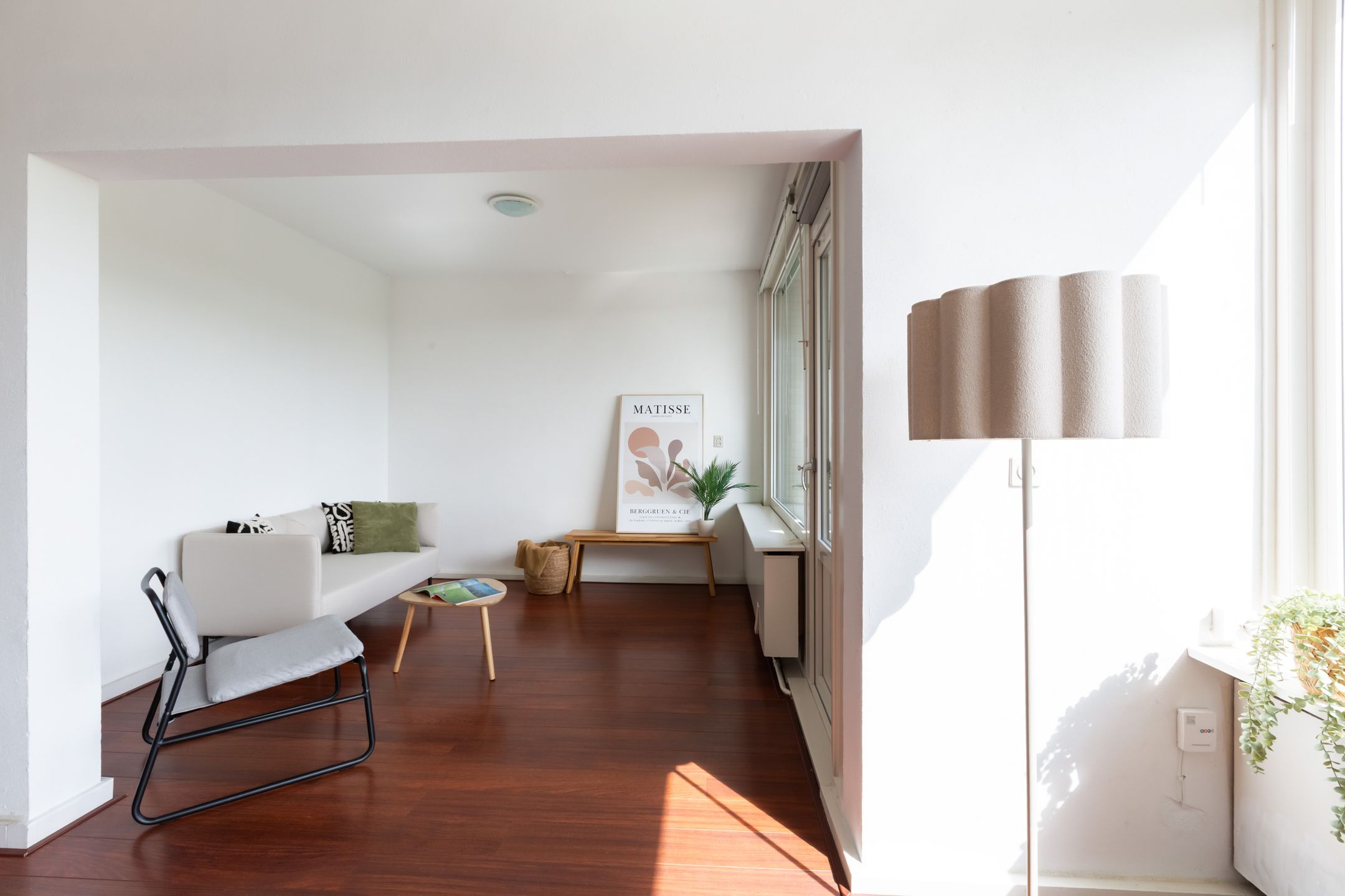 Foto 15 van Livingstonelaan 840