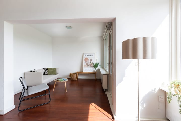 Foto 15 van Livingstonelaan 840